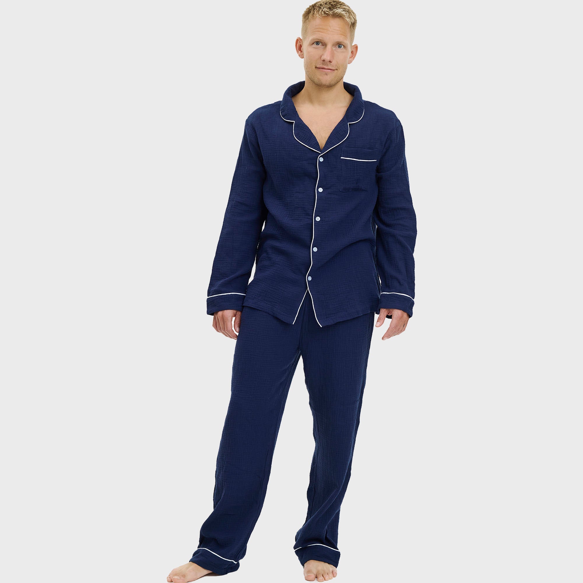 Chris PJ